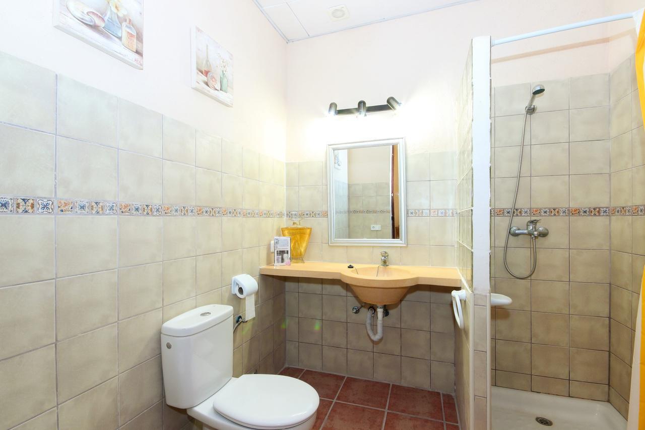 229 Casa Es Forn Etv10429 By Mallorca Charme Petra  Buitenkant foto