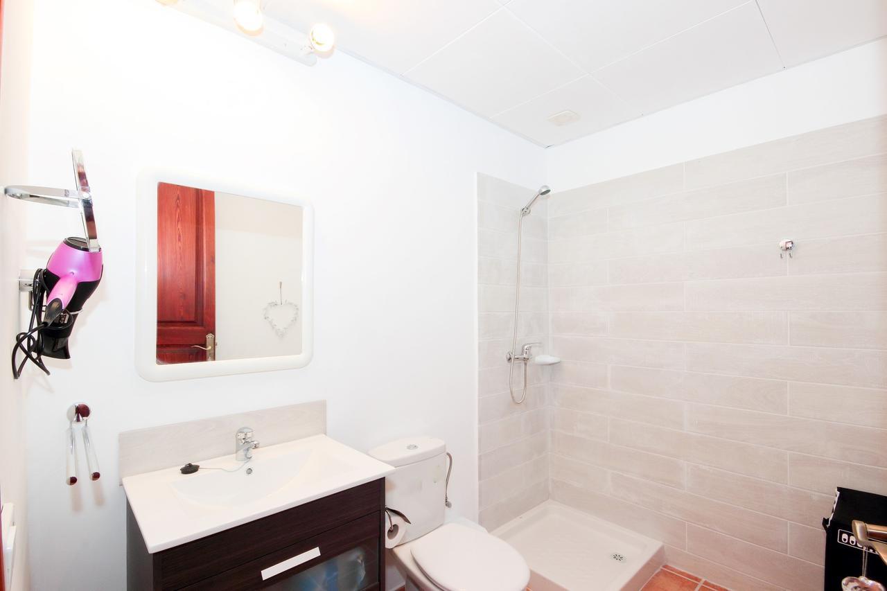 229 Casa Es Forn Etv10429 By Mallorca Charme Petra  Buitenkant foto